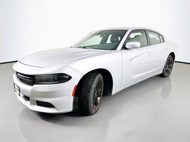 used 2022 Dodge Charger car, priced at $20,999
