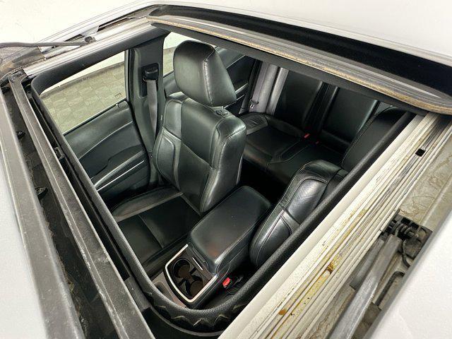 used 2022 Dodge Charger car, priced at $20,999