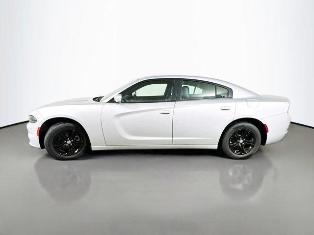 used 2022 Dodge Charger car, priced at $20,999