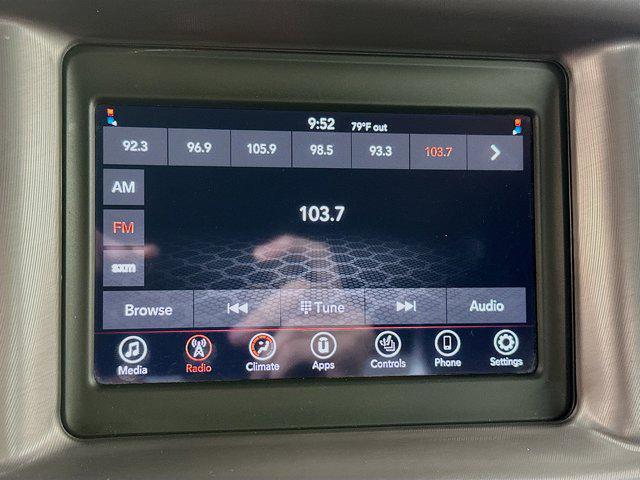 used 2022 Dodge Charger car, priced at $20,999