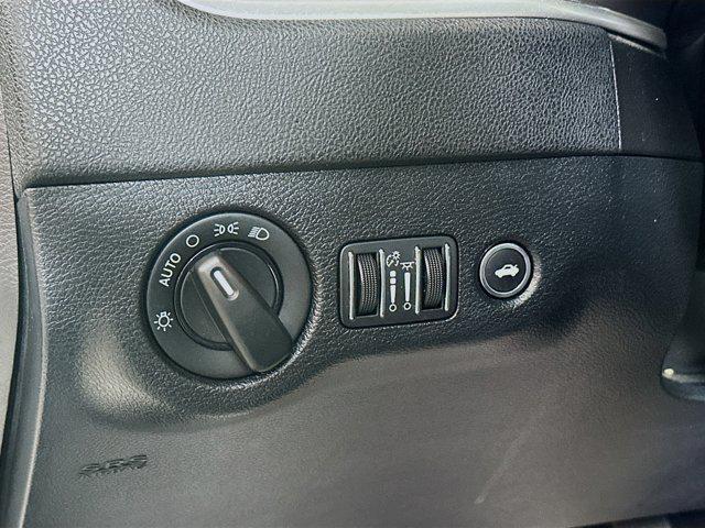 used 2022 Dodge Charger car, priced at $20,999