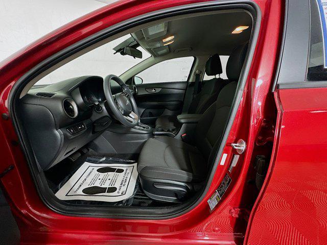 used 2019 Kia Forte car, priced at $14,990