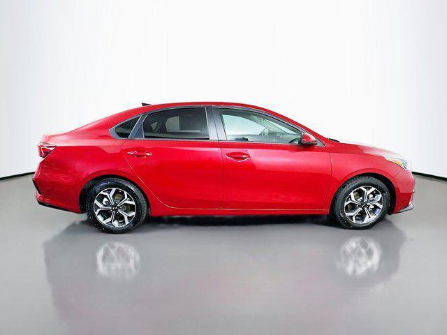 used 2019 Kia Forte car, priced at $14,990