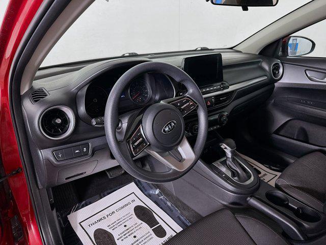 used 2019 Kia Forte car, priced at $14,990