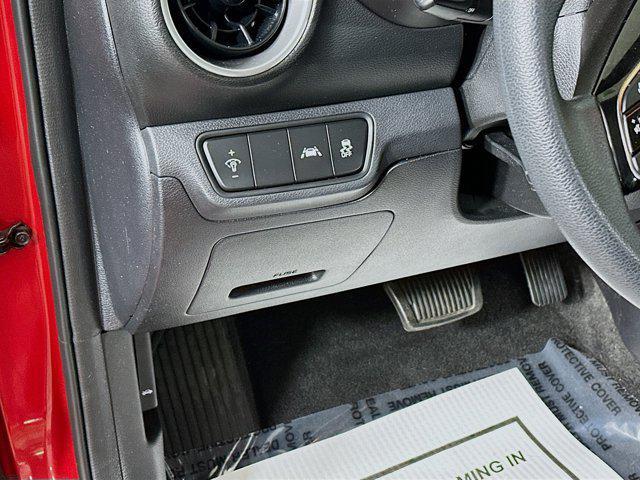 used 2019 Kia Forte car, priced at $14,990