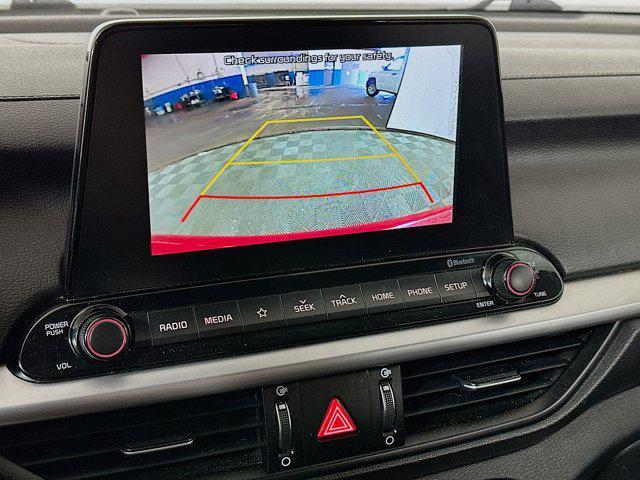 used 2019 Kia Forte car, priced at $14,990