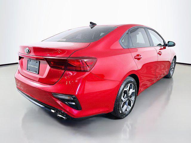 used 2019 Kia Forte car, priced at $14,990