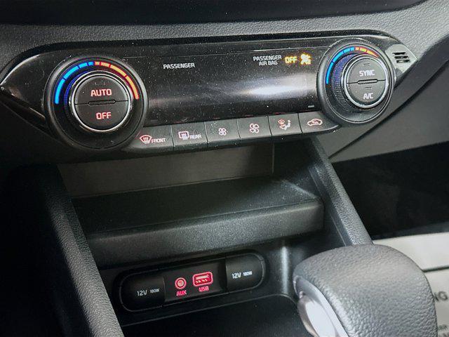 used 2019 Kia Forte car, priced at $14,990
