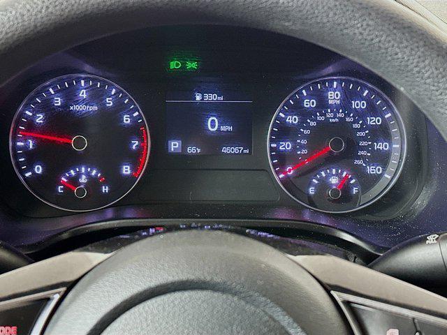 used 2019 Kia Forte car, priced at $14,990
