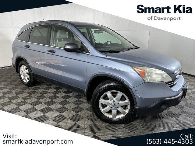 used 2009 Honda CR-V car, priced at $7,888