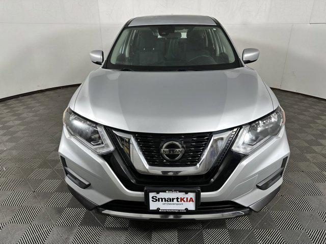 used 2020 Nissan Rogue car, priced at $18,754