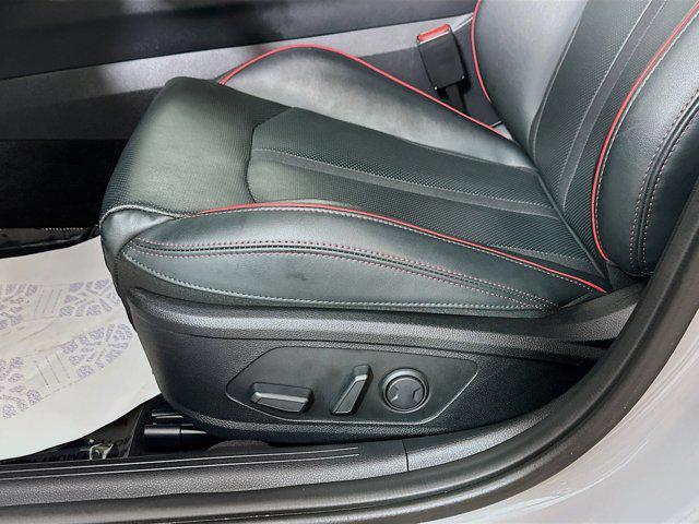 used 2024 Kia K5 car, priced at $28,739