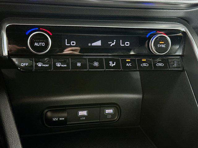 used 2024 Kia K5 car, priced at $28,739
