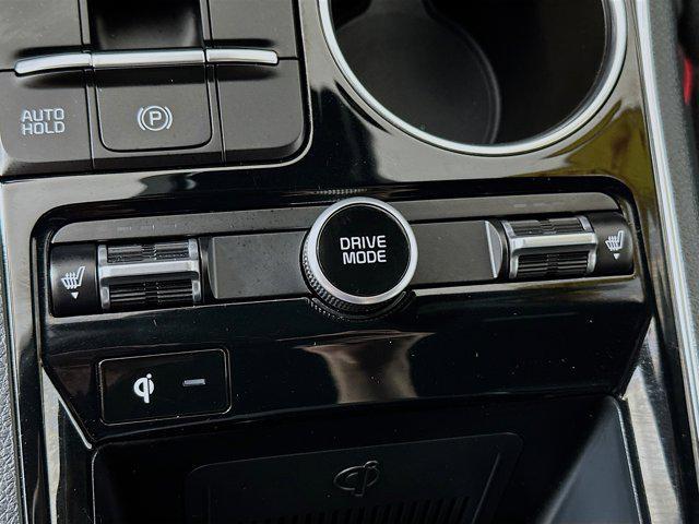 used 2024 Kia K5 car, priced at $28,739