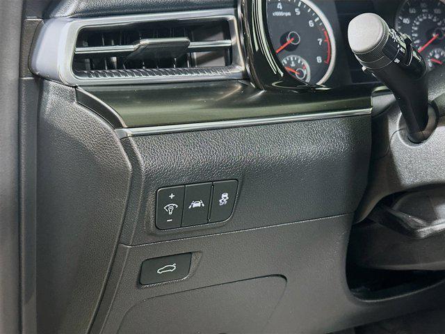 used 2024 Kia K5 car, priced at $28,739