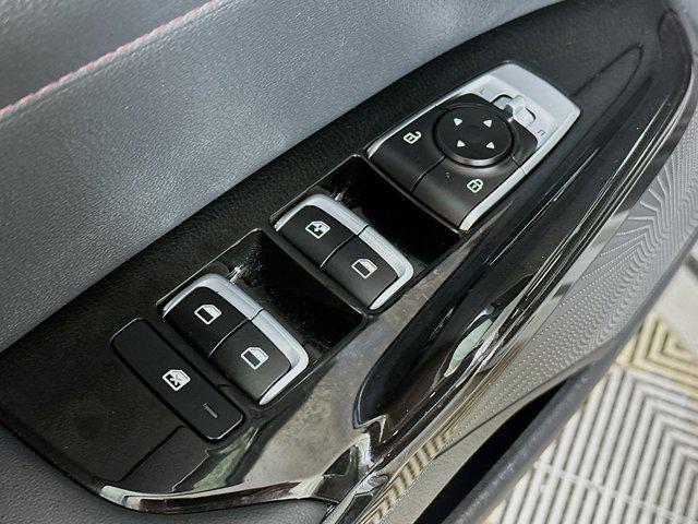 used 2024 Kia K5 car, priced at $28,739