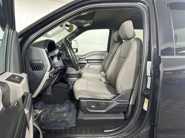 used 2018 Ford F-150 car, priced at $26,999