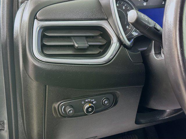 used 2020 Chevrolet Equinox car, priced at $19,654
