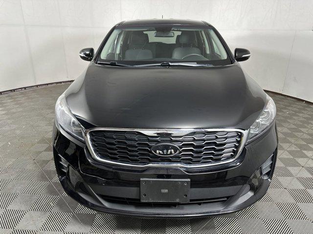 used 2020 Kia Sorento car, priced at $17,546