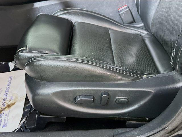used 2018 Nissan Maxima car, priced at $13,499