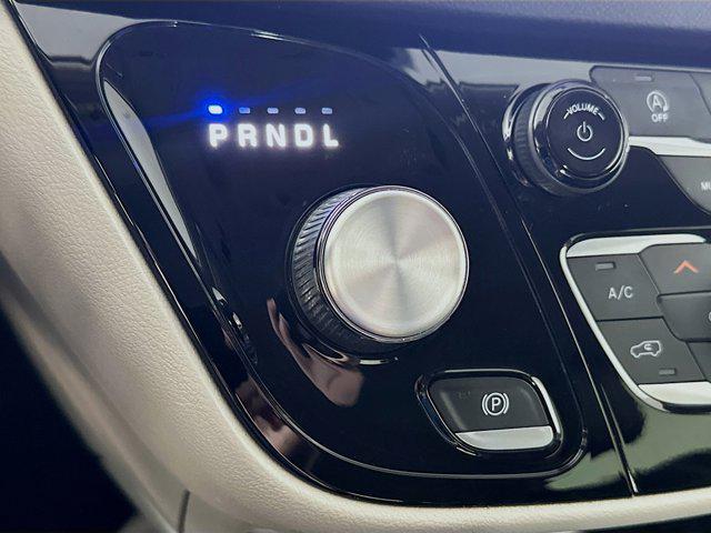 used 2022 Chrysler Pacifica car, priced at $22,587