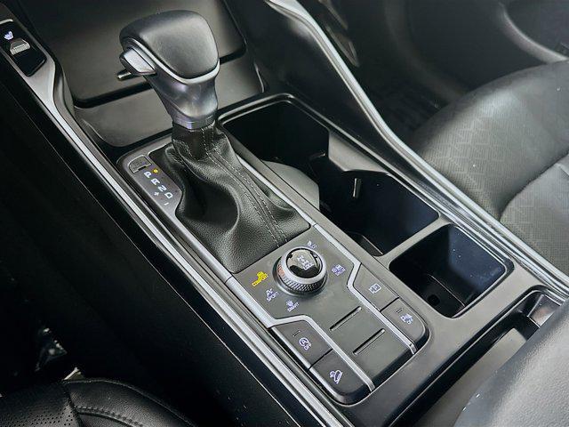 used 2022 Kia Sorento car, priced at $27,754