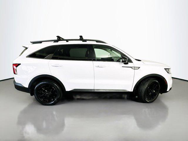 used 2022 Kia Sorento car, priced at $27,754