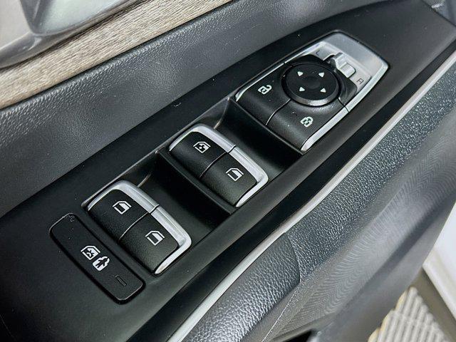 used 2022 Kia Sorento car, priced at $27,754