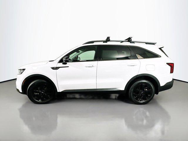 used 2022 Kia Sorento car, priced at $27,754
