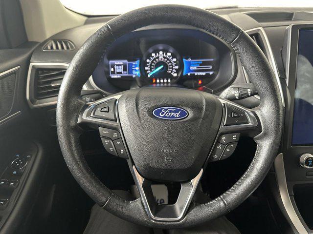 used 2022 Ford Edge car, priced at $19,995