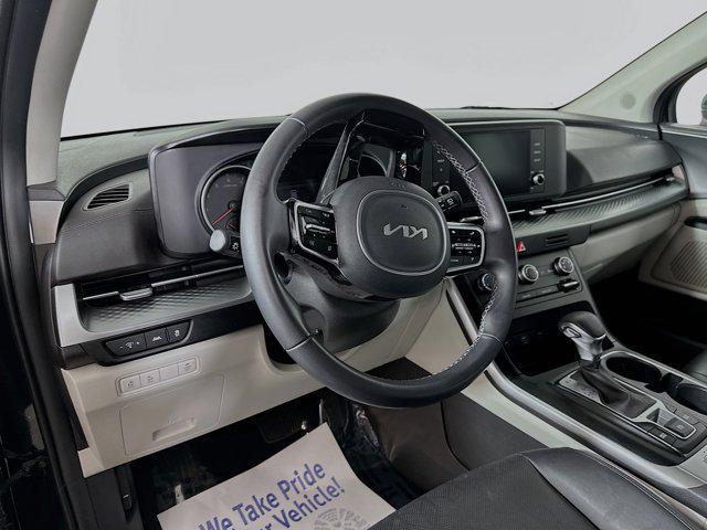 used 2024 Kia Carnival car, priced at $34,981