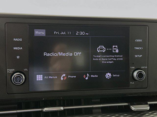 used 2024 Kia Carnival car, priced at $34,981