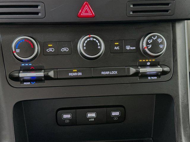 used 2024 Kia Carnival car, priced at $34,981