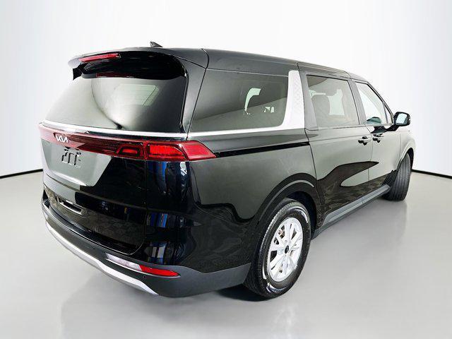 used 2024 Kia Carnival car, priced at $34,981
