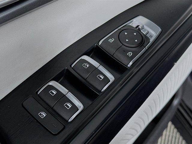 used 2024 Kia Carnival car, priced at $34,981