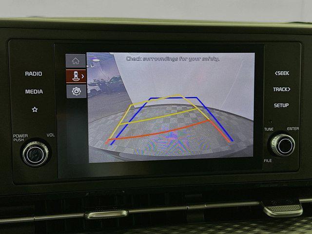 used 2024 Kia Carnival car, priced at $34,981