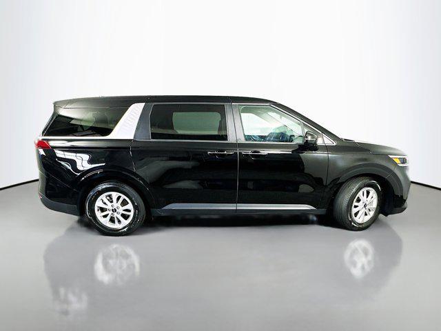 used 2024 Kia Carnival car, priced at $34,981