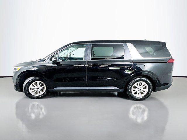 used 2024 Kia Carnival car, priced at $34,981