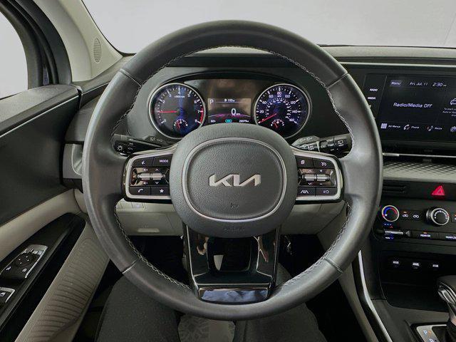used 2024 Kia Carnival car, priced at $34,981
