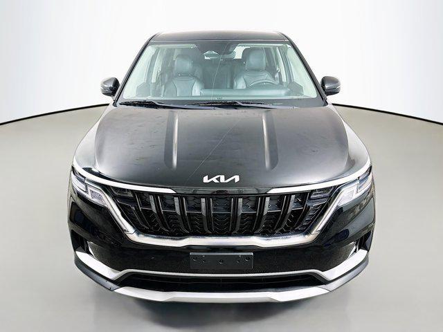 used 2024 Kia Carnival car, priced at $34,981