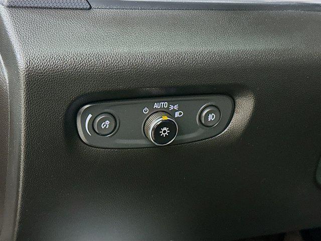 used 2019 Chevrolet Traverse car, priced at $21,395