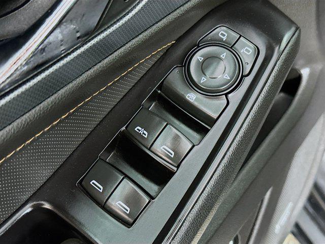 used 2019 Chevrolet Traverse car, priced at $21,395