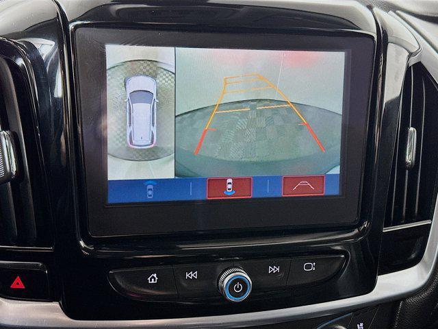 used 2019 Chevrolet Traverse car, priced at $21,395