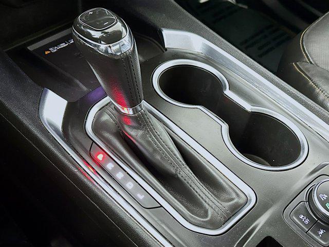 used 2019 Chevrolet Traverse car, priced at $21,395