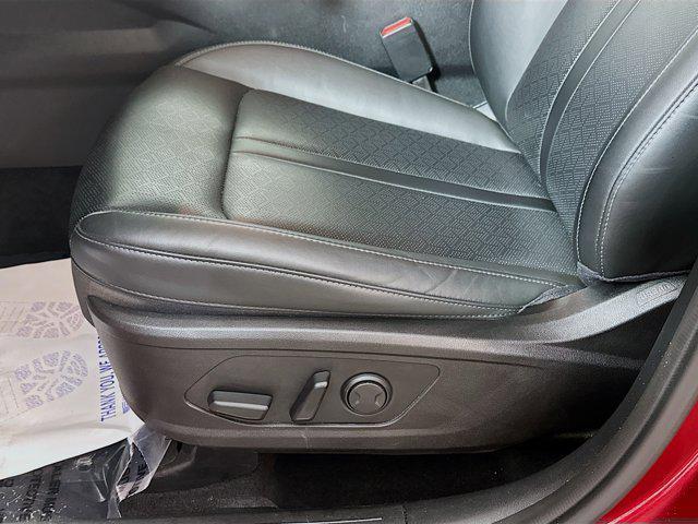 used 2021 Kia Sorento car, priced at $25,991