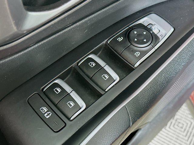used 2021 Kia Sorento car, priced at $25,991