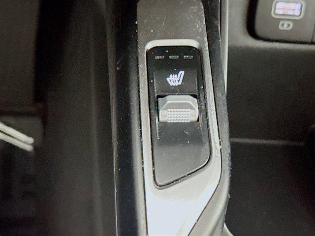 used 2021 Kia Sorento car, priced at $25,991