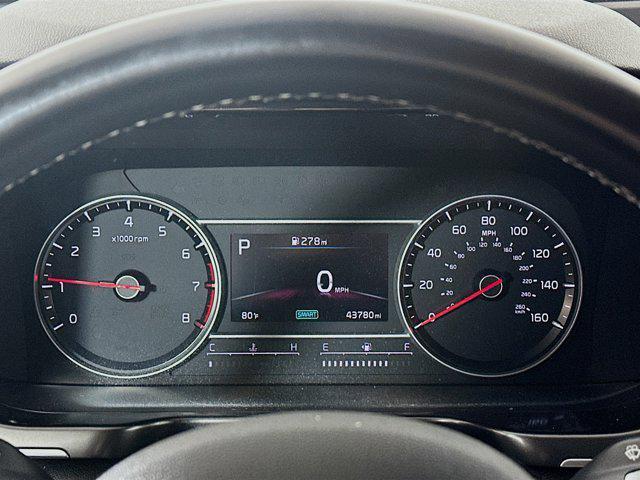 used 2021 Kia Sorento car, priced at $25,991