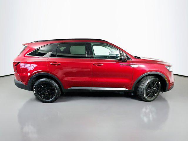 used 2021 Kia Sorento car, priced at $25,991