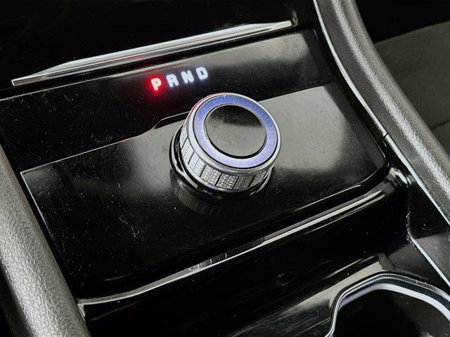 used 2022 Jeep Grand Cherokee L car, priced at $28,444